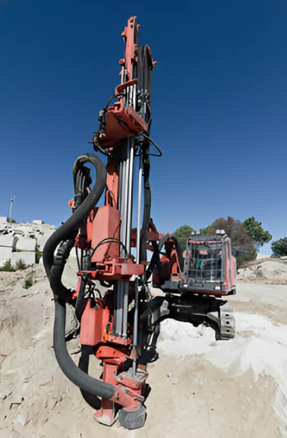 Drilling Equipment