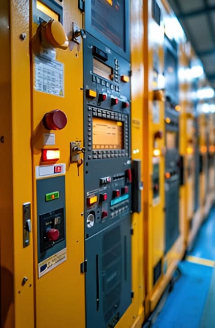 Electrical Equipment