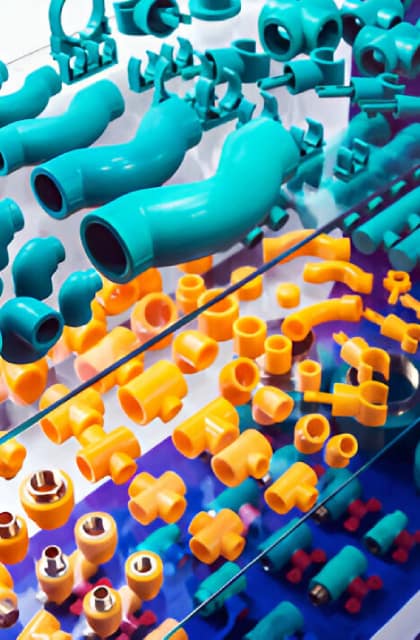 Production Equipment